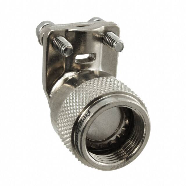 A8504939S11N Amphenol Interconnect India  Carcasas traseras y abrazaderas de cables